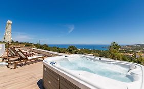 Kallixeni Villas